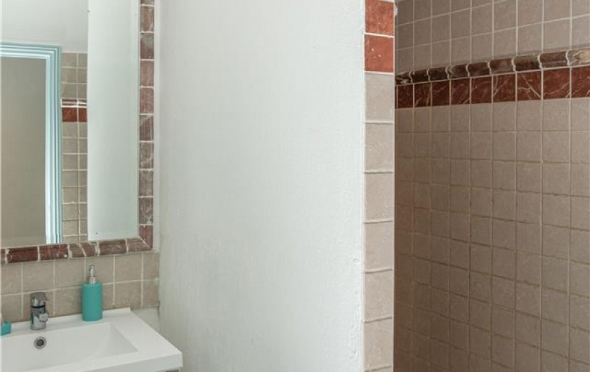 Location de vacances - Appartement à Saint-Martin