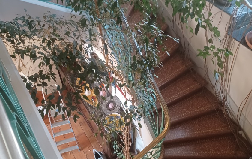 Location de vacances - Villa à Marseille