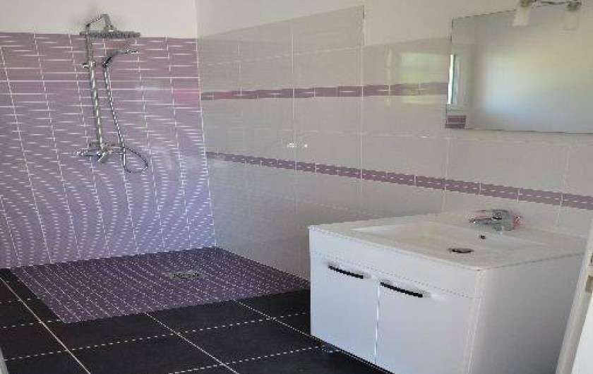 Location de vacances - Appartement à Saint-Martin-d'Ardèche