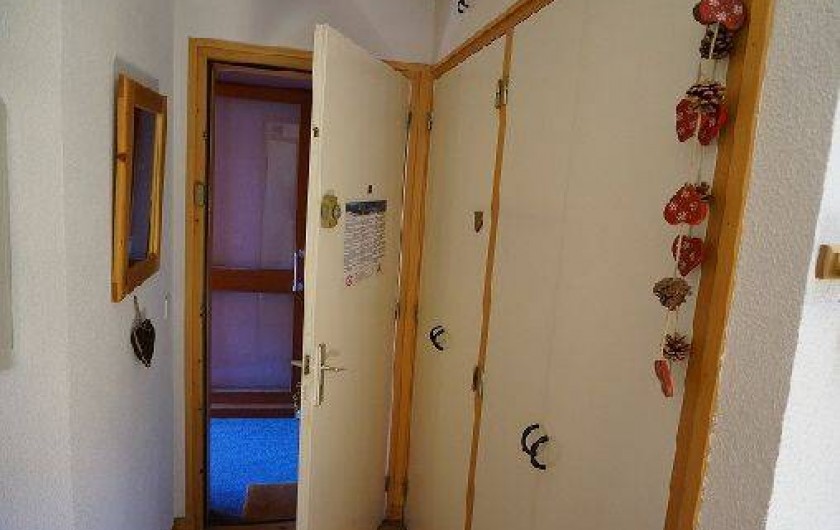 Location de vacances - Appartement à Morzine