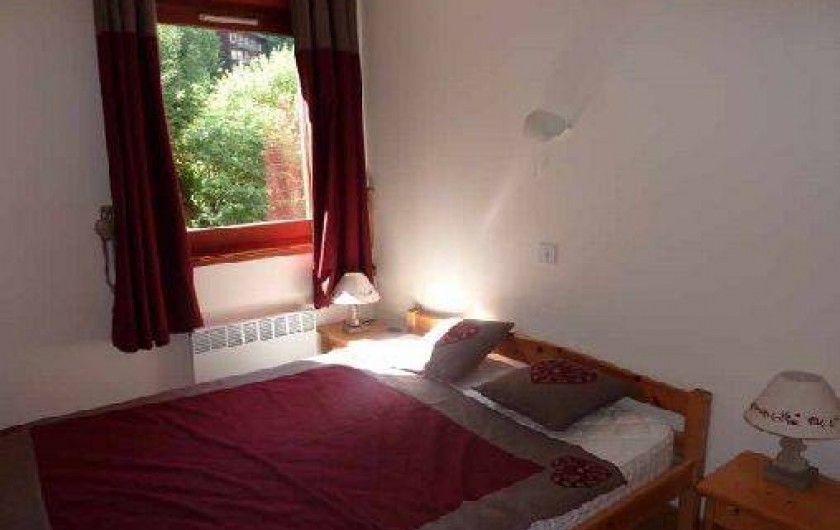 Location de vacances - Appartement à Morzine