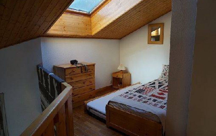 Location de vacances - Appartement à Morzine