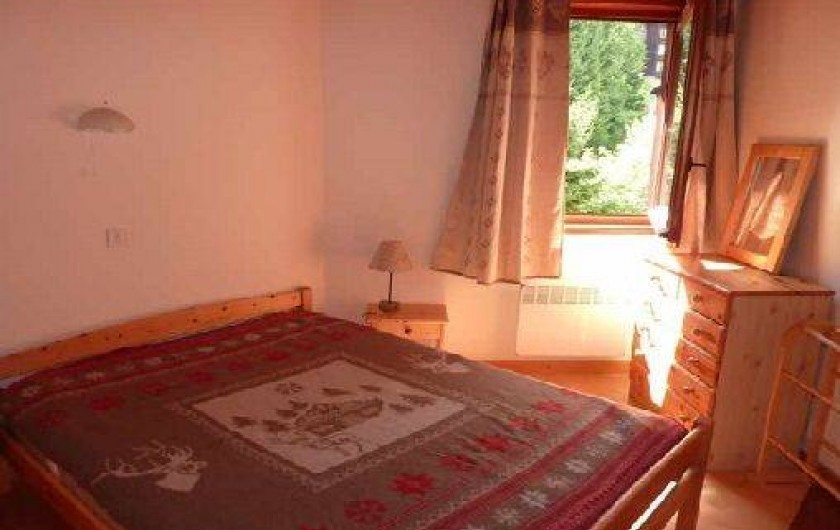 Location de vacances - Appartement à Morzine