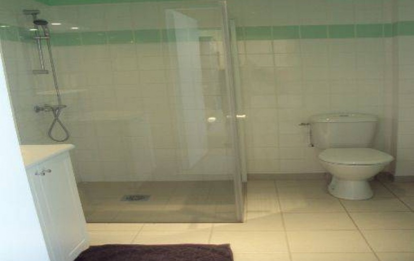 Location de vacances - Gîte à Montambert