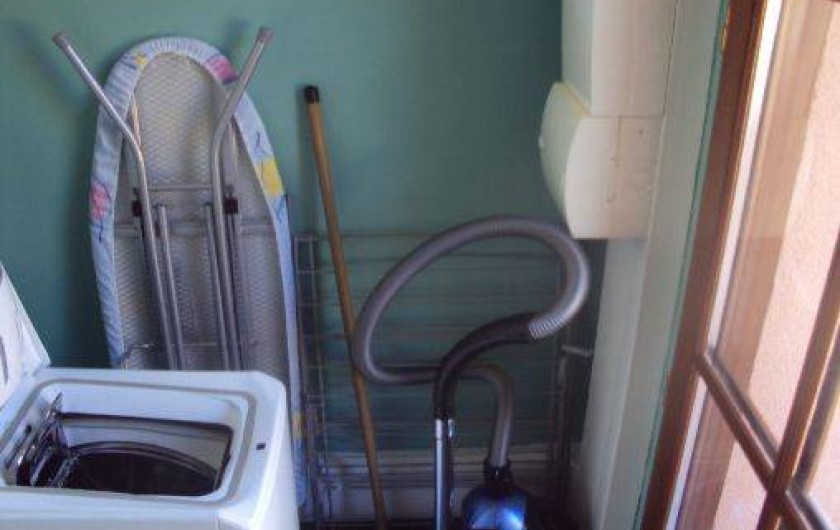 Location de vacances - Gîte à Montambert