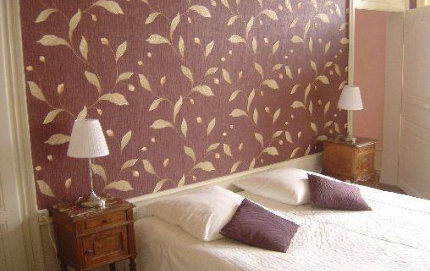 Location de vacances - Maison - Villa à Semur-en-Auxois