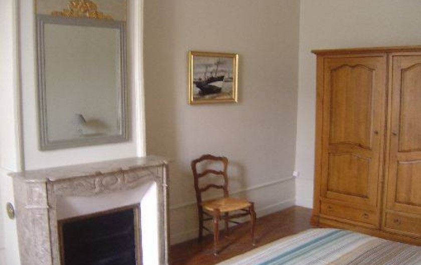 Location de vacances - Maison - Villa à Semur-en-Auxois