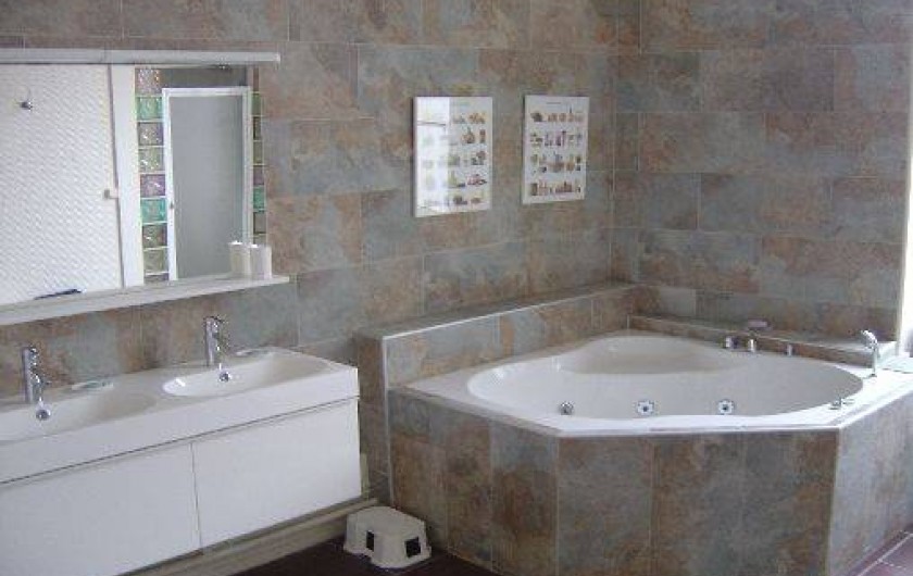 Location de vacances - Maison - Villa à Semur-en-Auxois