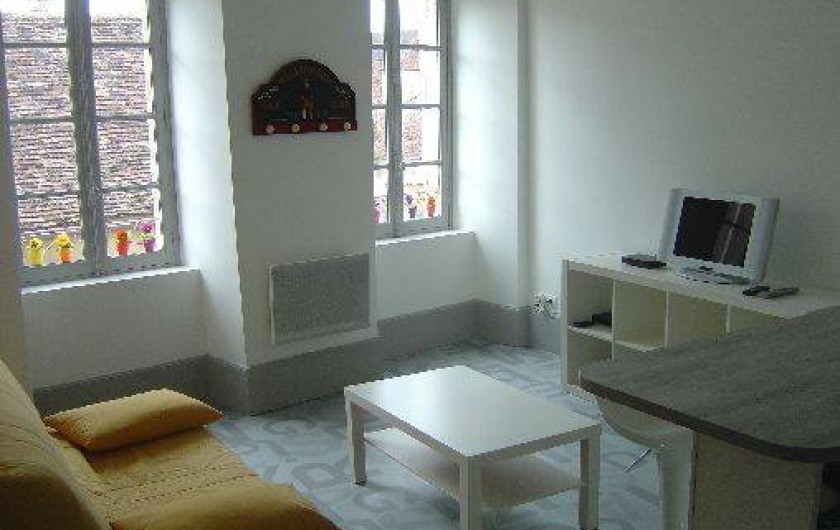 Location de vacances - Maison - Villa à Semur-en-Auxois