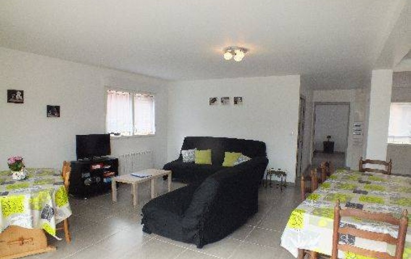 Location de vacances - Gîte à Herrin