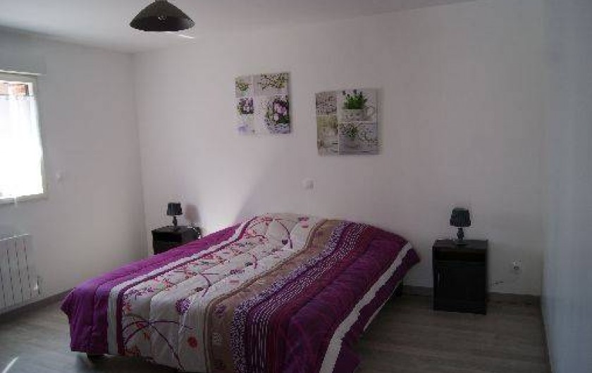 Location de vacances - Gîte à Herrin