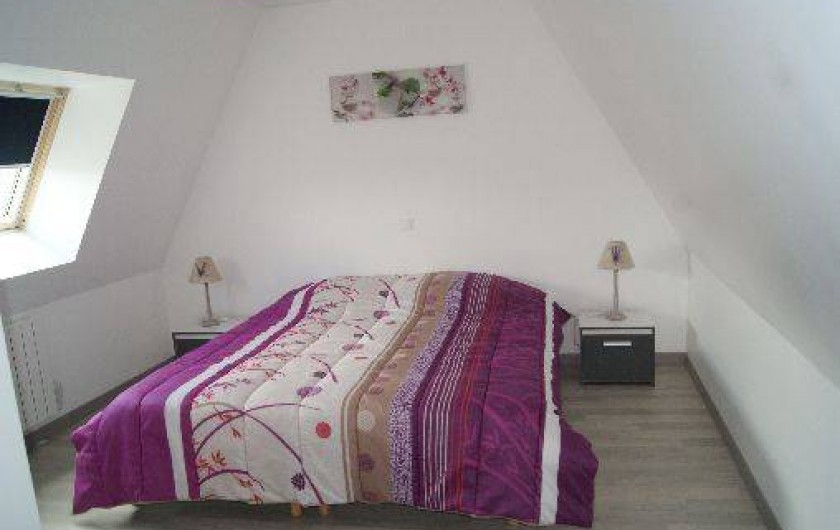 Location de vacances - Gîte à Herrin