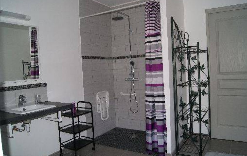 Location de vacances - Gîte à Herrin