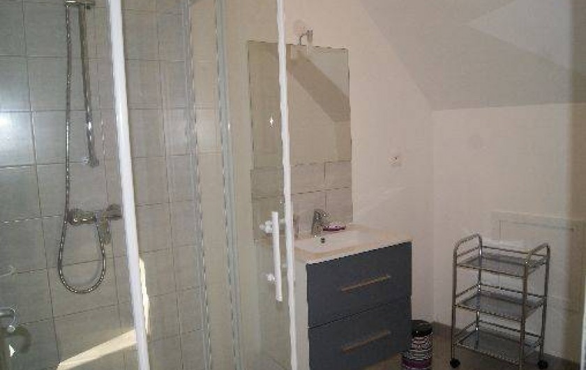 Location de vacances - Gîte à Herrin