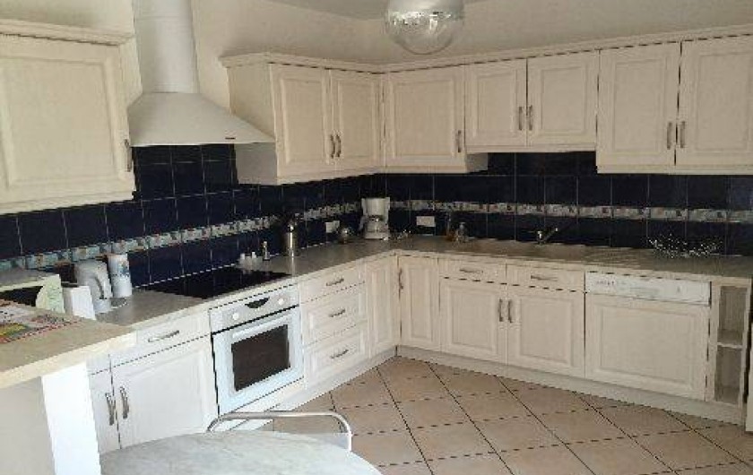 Location de vacances - Villa à Soulac-sur-Mer