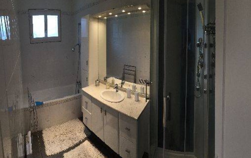 Location de vacances - Villa à Soulac-sur-Mer