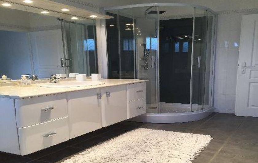 Location de vacances - Villa à Soulac-sur-Mer