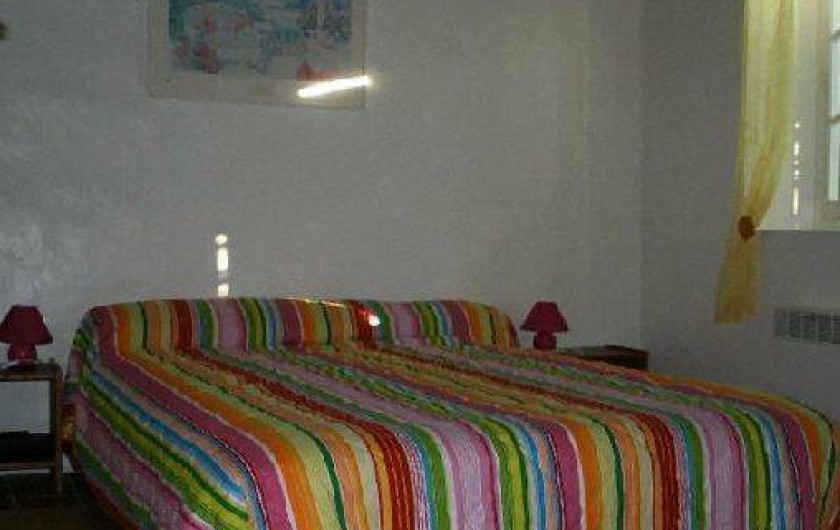 Location de vacances - Gîte à Geloux