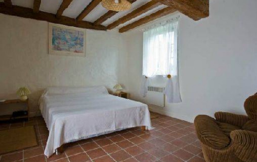 Location de vacances - Gîte à Geloux