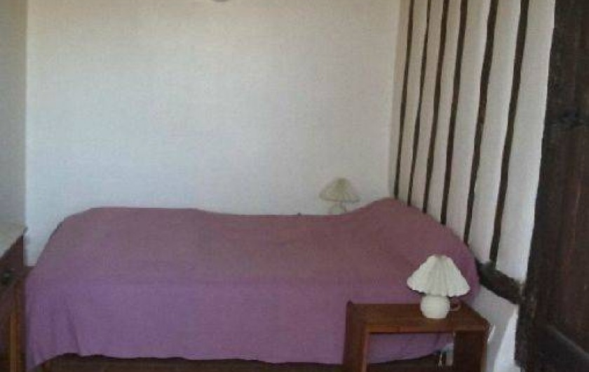 Location de vacances - Gîte à Geloux