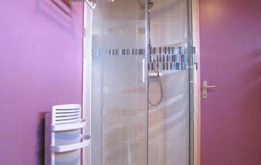 Location de vacances - Gîte à Erquières