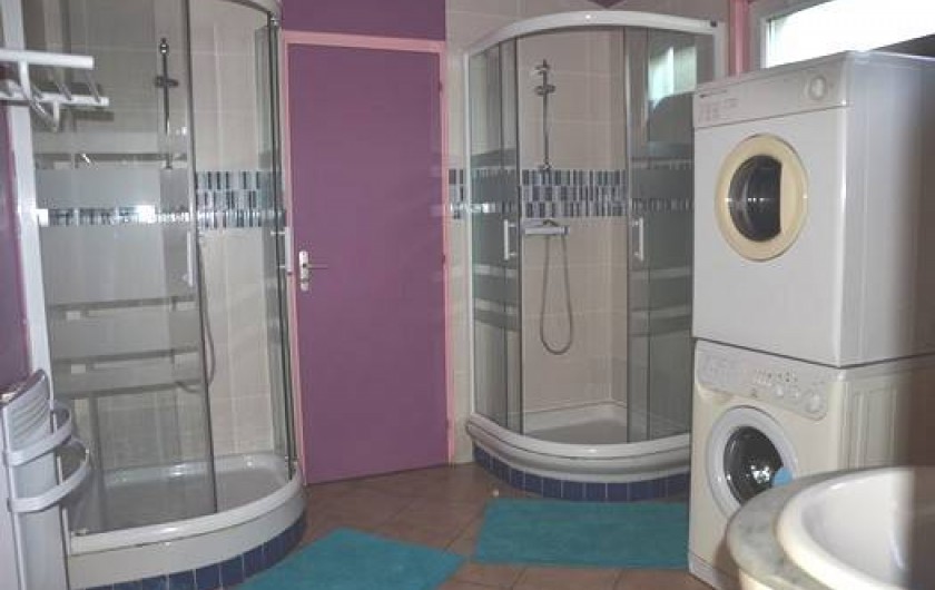 Location de vacances - Gîte à Erquières