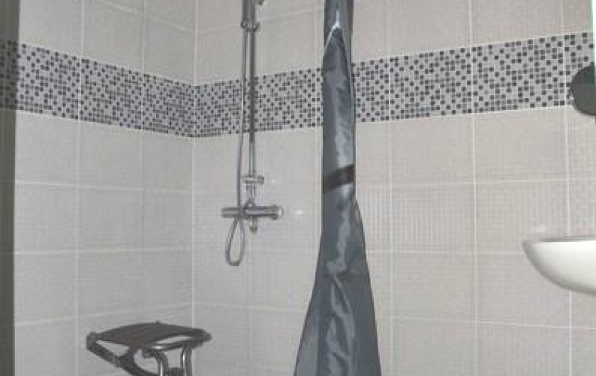 Location de vacances - Gîte à Erquières