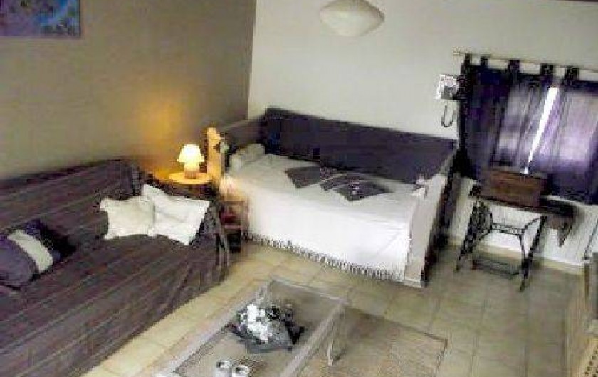 Location de vacances - Gîte à Voussac