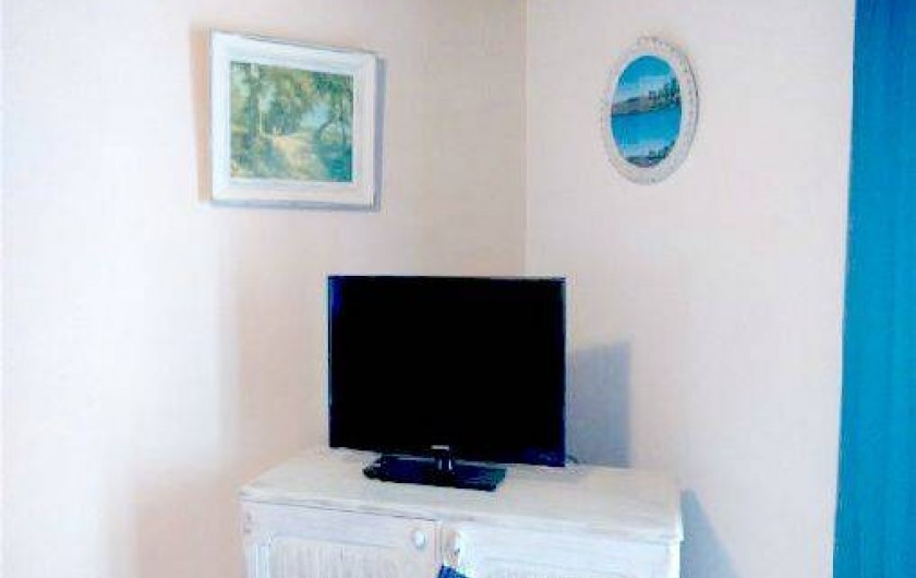 Location de vacances - Gîte à Voussac