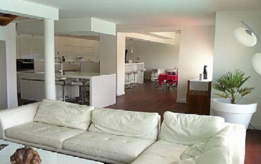 Location de vacances - Villa à Bassussarry