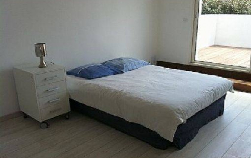 Location de vacances - Villa à Bassussarry