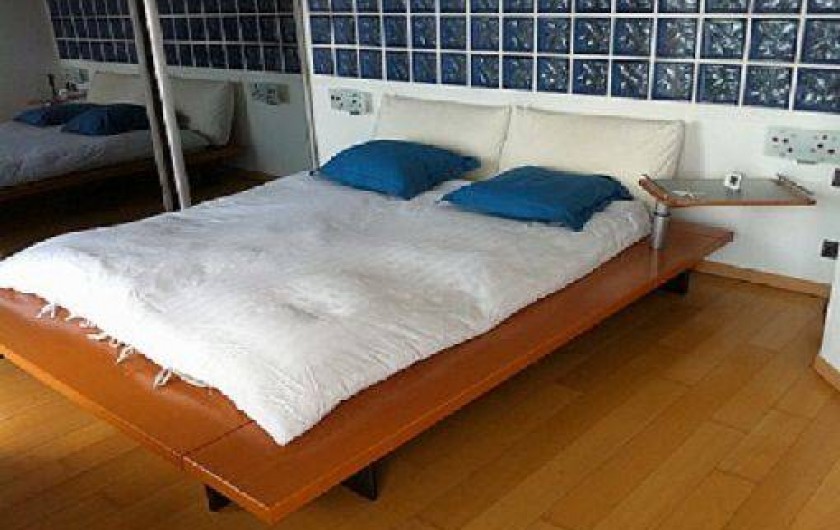 Location de vacances - Villa à Bassussarry