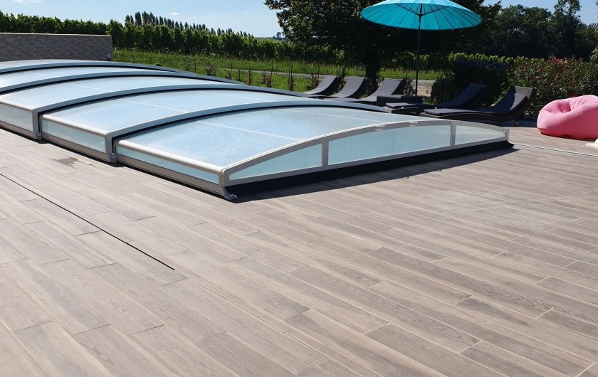 Location de vacances - Gîte à Gornac