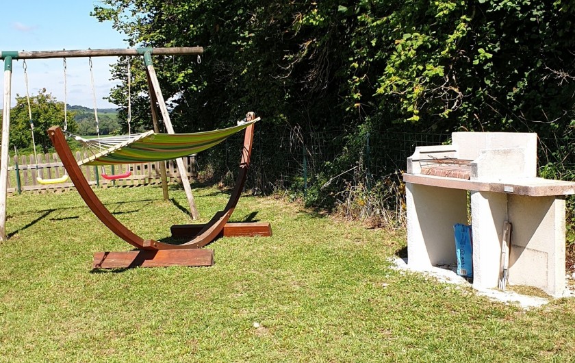 Location de vacances - Gîte à Gornac