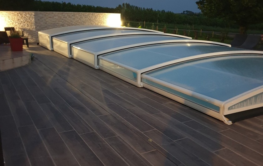 Location de vacances - Gîte à Gornac