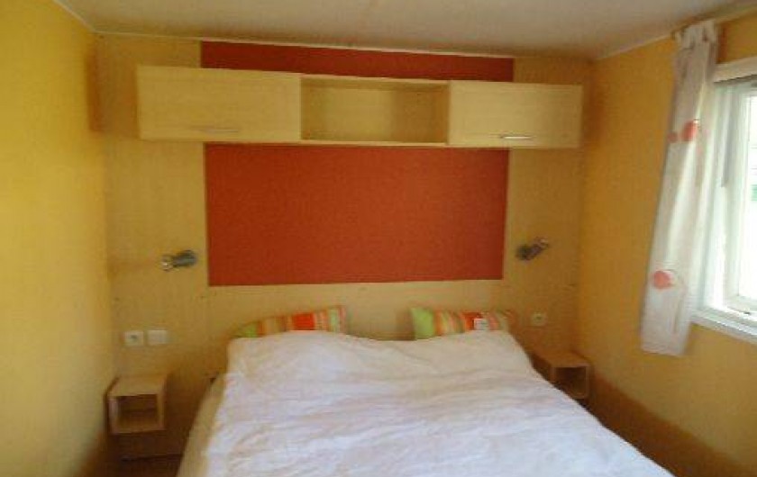 Location de vacances - Bungalow - Mobilhome à Saint-Brevin-les-Pins