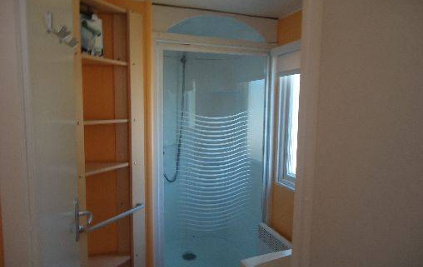 Location de vacances - Bungalow - Mobilhome à Saint-Brevin-les-Pins