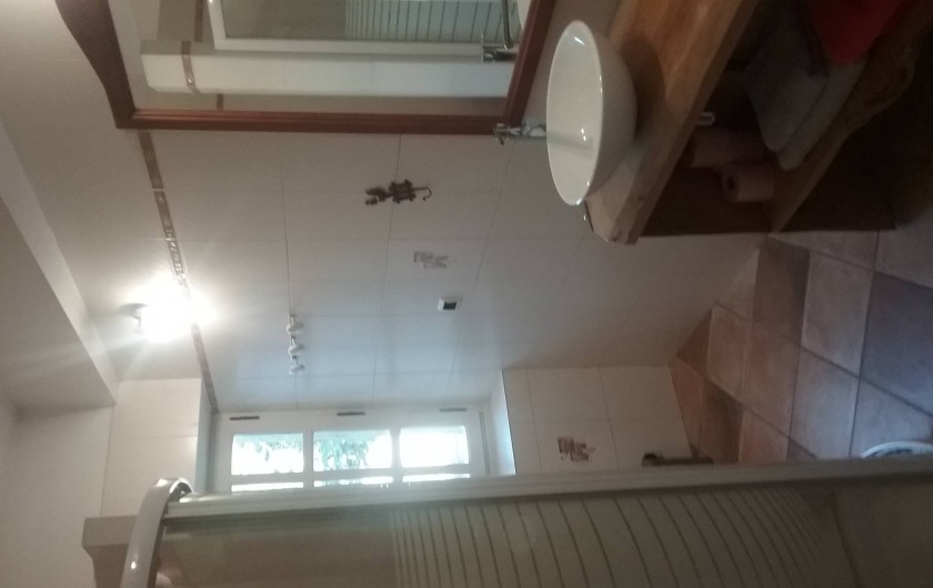 Location de vacances - Gîte à Saint-Paul-les-Fonts