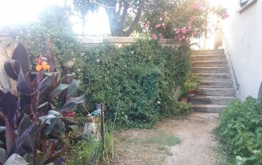 Location de vacances - Gîte à Saint-Paul-les-Fonts