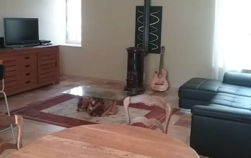 Location de vacances - Gîte à Saint-Paul-les-Fonts