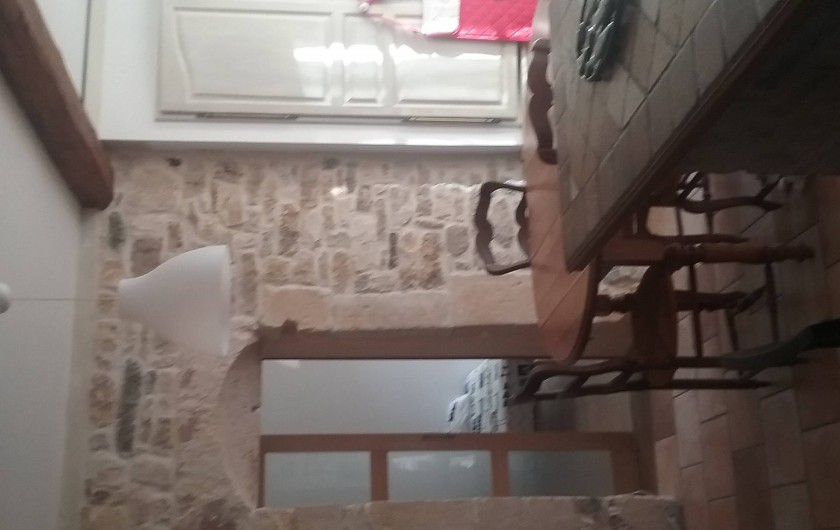 Location de vacances - Gîte à Saint-Paul-les-Fonts