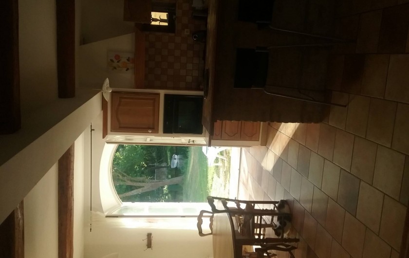 Location de vacances - Gîte à Saint-Paul-les-Fonts