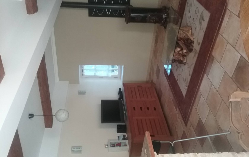 Location de vacances - Gîte à Saint-Paul-les-Fonts