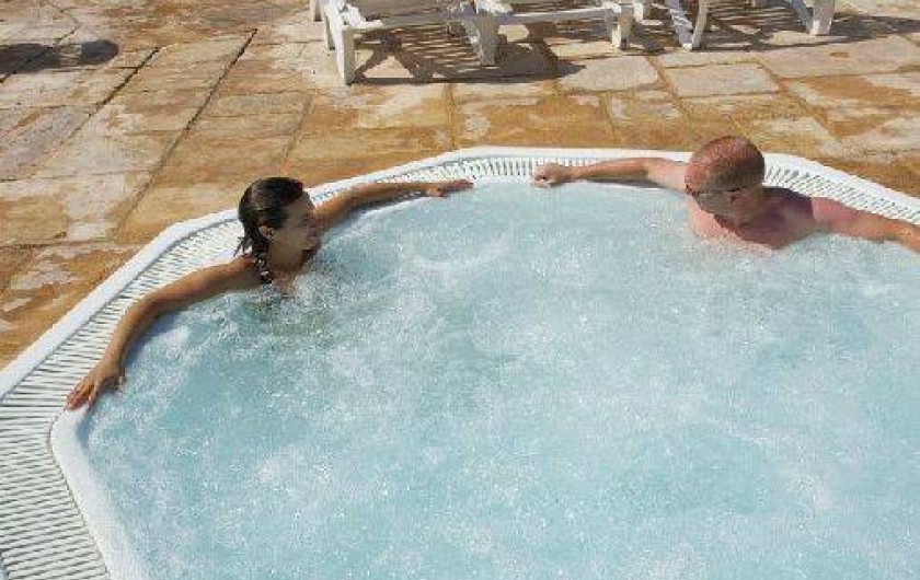 Location de vacances - Appartement à Deauville