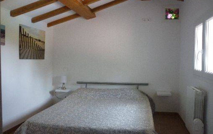 Location de vacances - Gîte à Saint-Privat-des-Vieux