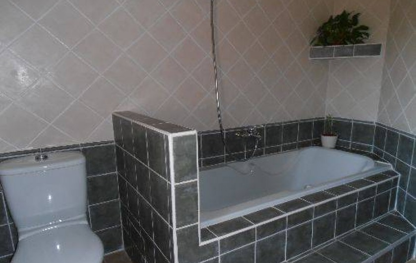 Location de vacances - Gîte à Saint-Privat-des-Vieux