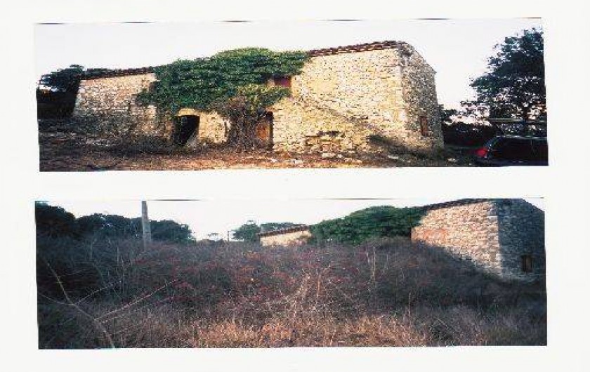 Location de vacances - Gîte à Saint-Privat-des-Vieux