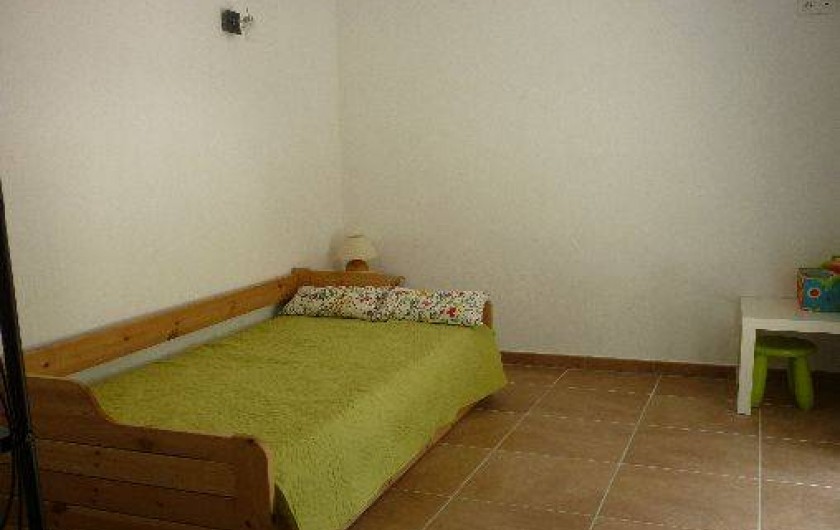 Location de vacances - Gîte à Saint-Privat-des-Vieux