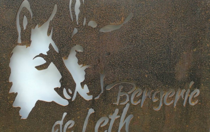 Location de vacances - Mas à Saint-Projet