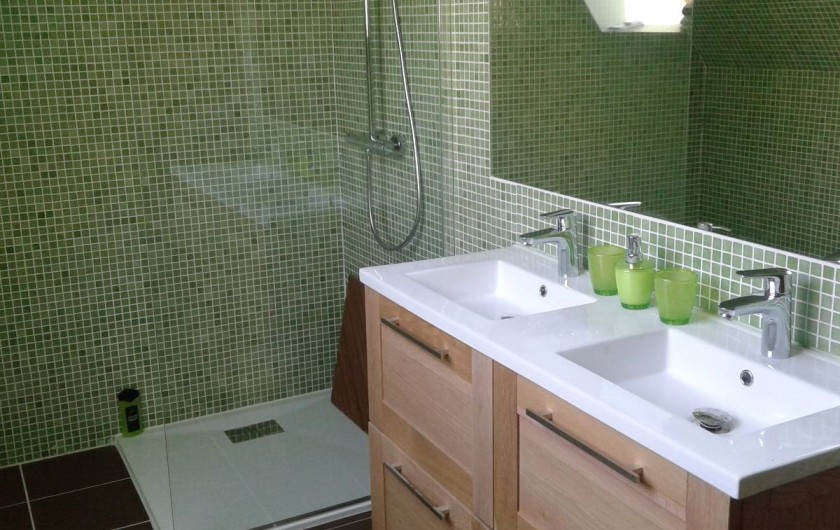 Location de vacances - Mas à Saint-Projet